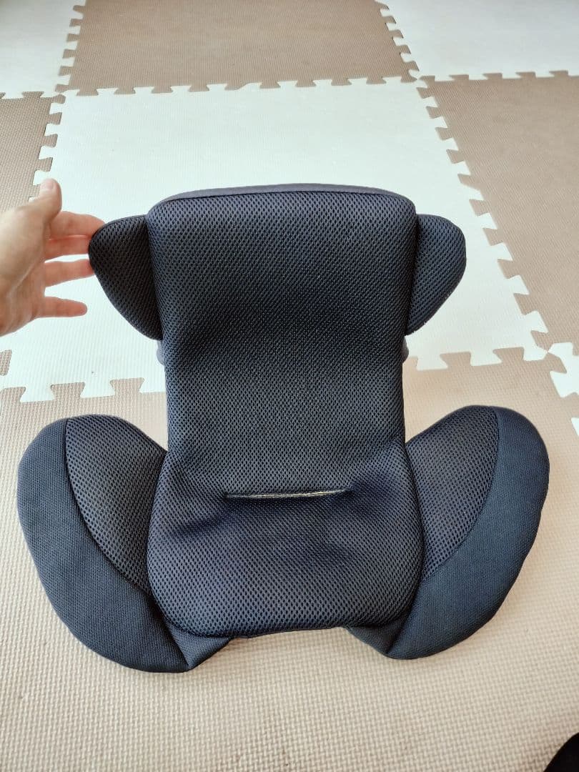 Combi クルムーブ 新生児 シンプライト チャイルドシート