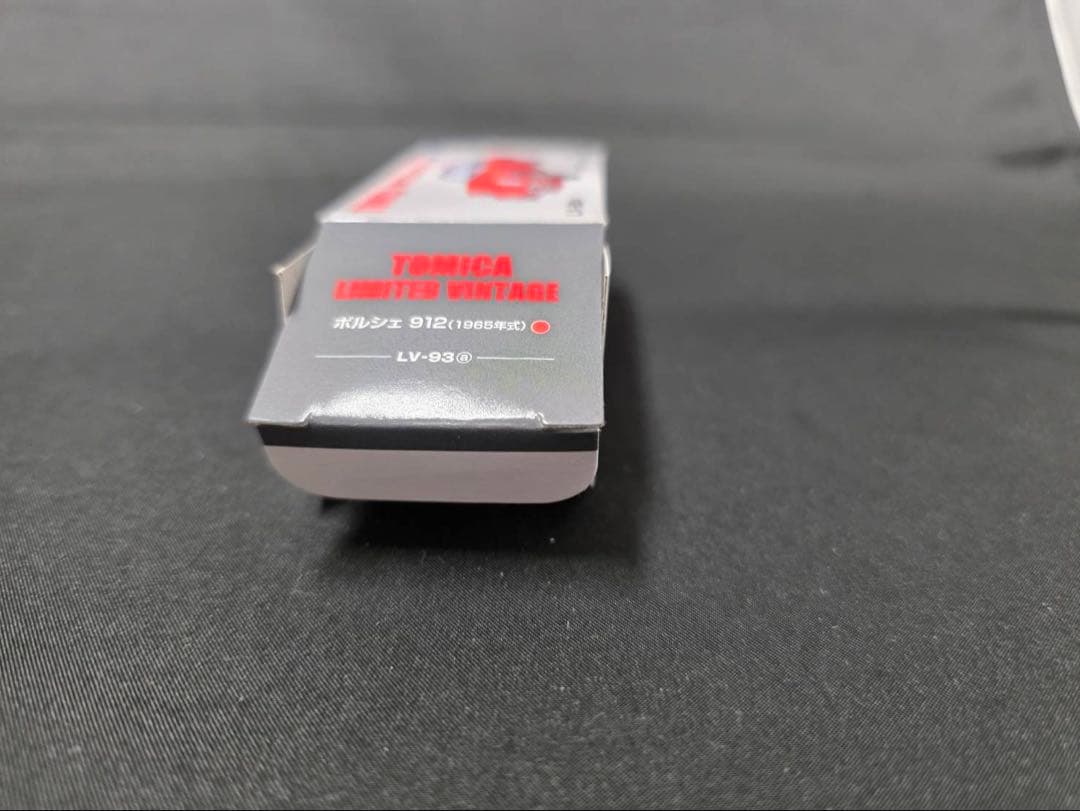 TLV ポルシェ912