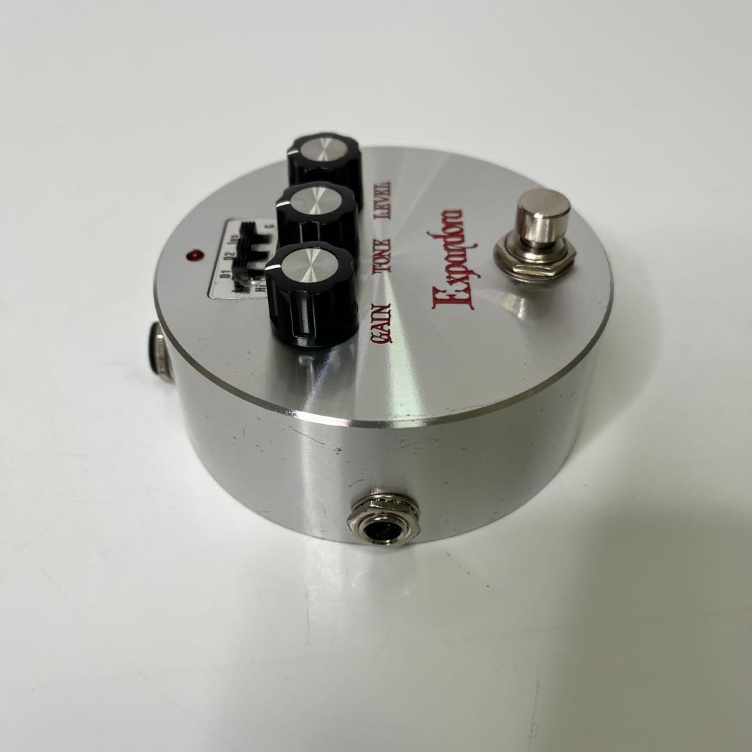 Expardora EXP-2000R Bixonic エフェクター