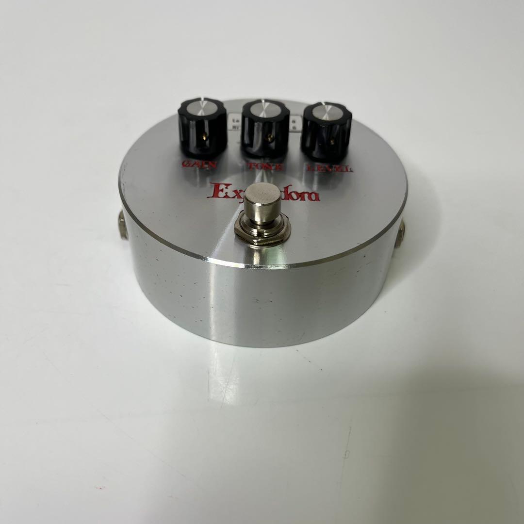 Expardora EXP-2000R Bixonic エフェクター