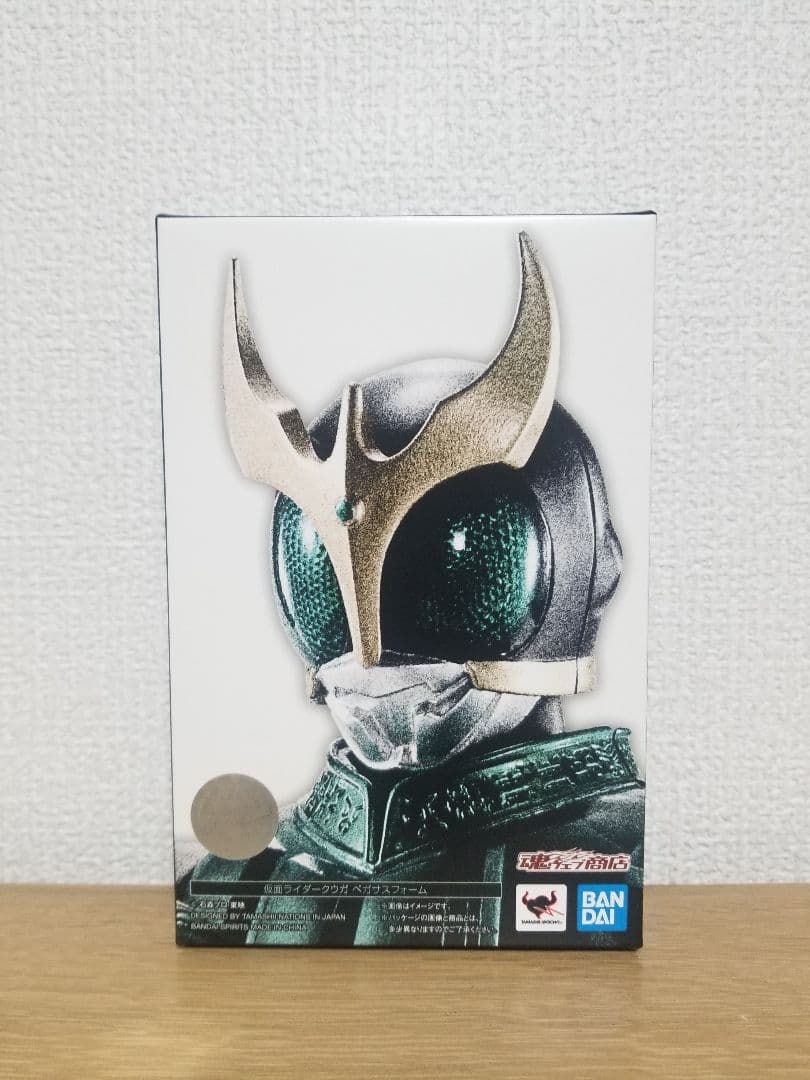 真骨彫　仮面ライダークウガ　まとめ　セット