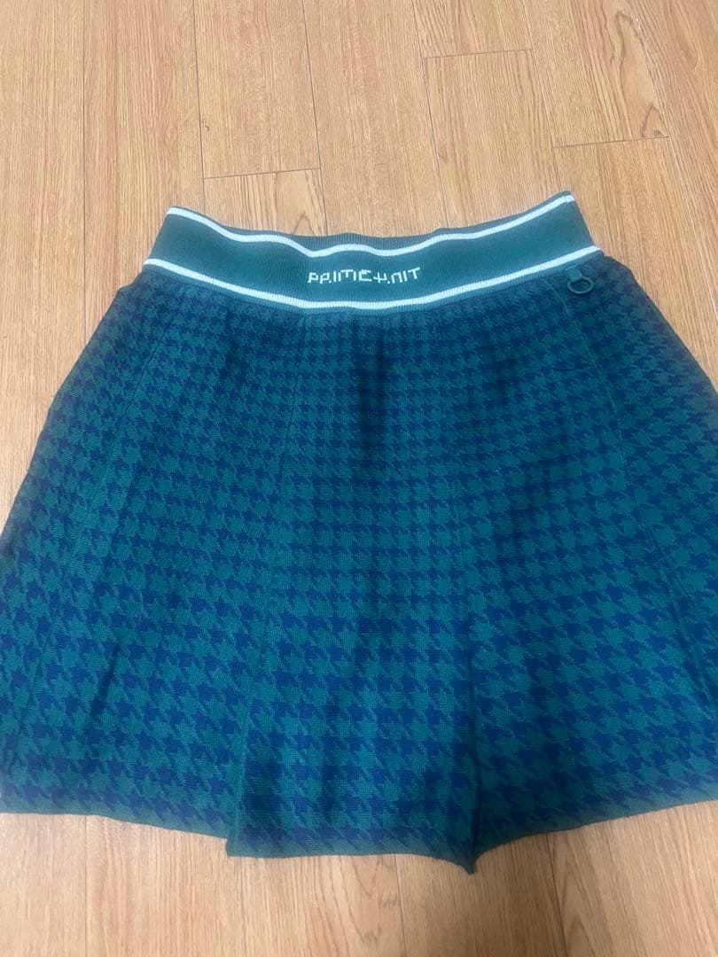 アディダスゴルフニットセットアップL