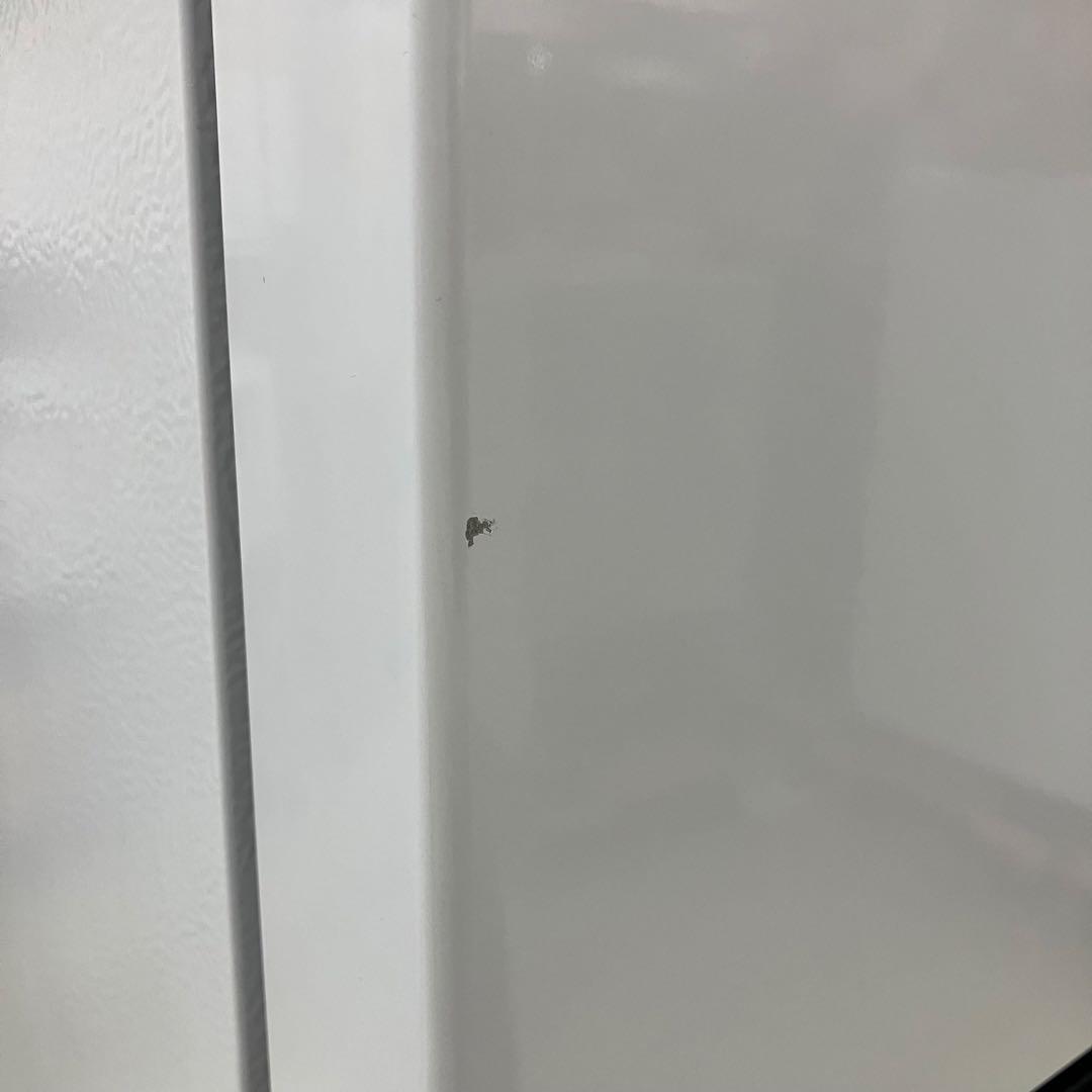 3400 Hisense 冷凍冷蔵庫 HR-B91HW 87L 白 ホワイト