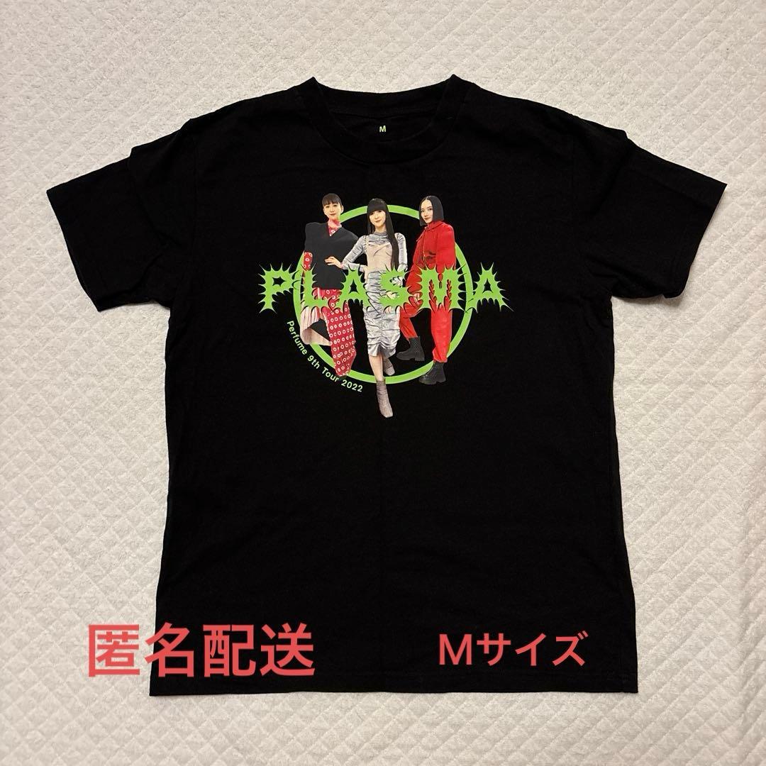 Perfume マイメンT-シャツ Mサイズ - メルカリ