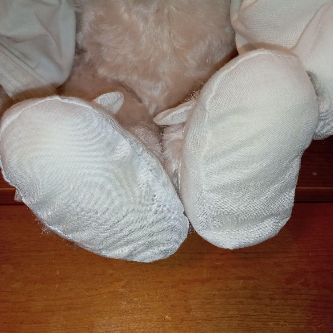 シュタイフ　マドモアゼルアイコ