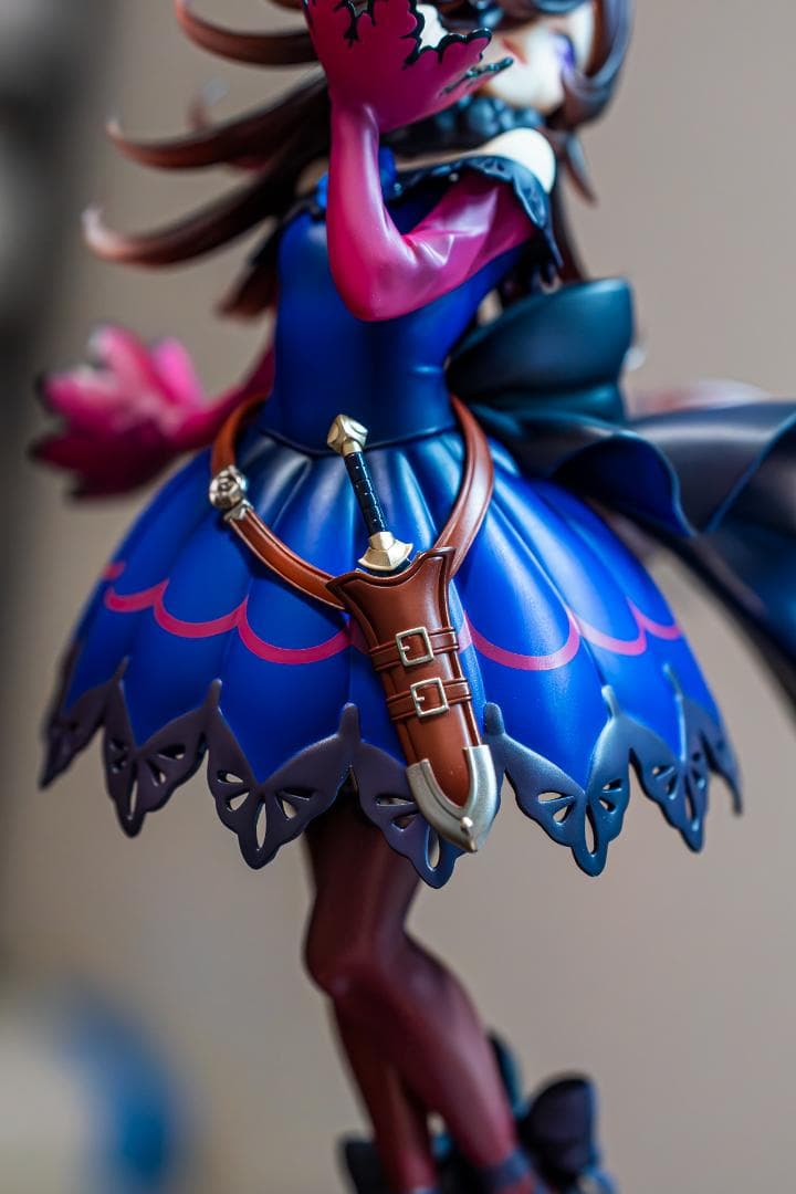 アルター ウマ娘 プリティーダービー 1/7 ライスシャワー