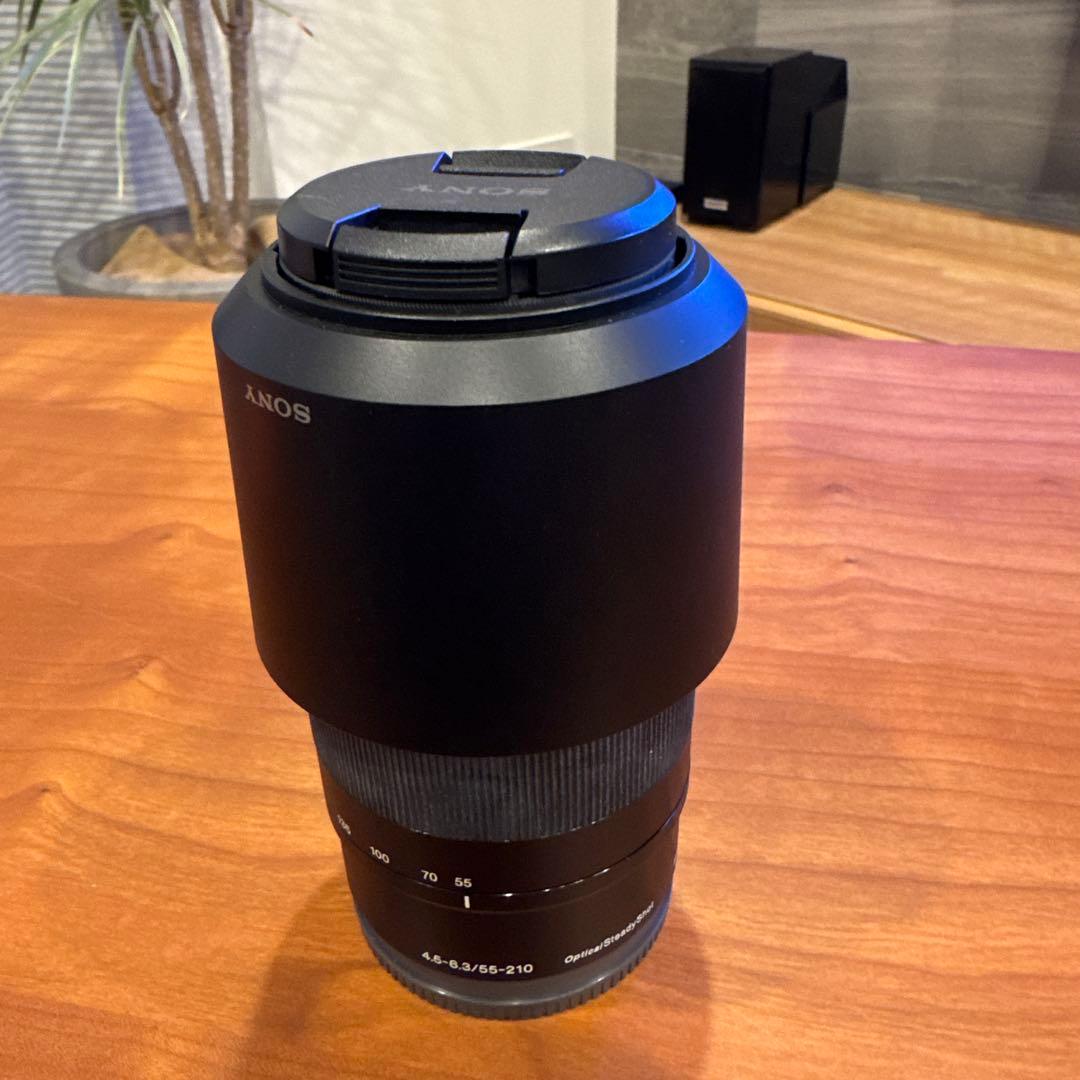 SONY α6000 ILCE-6000Y ダブルズームレンズキット - メルカリ