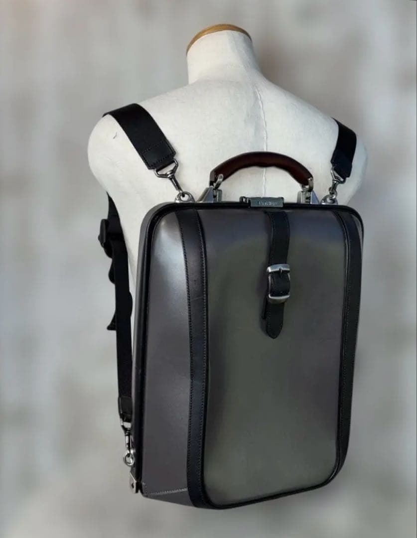 ARTPHERE アートファイアー　 ニューダレスバッグ 　2WAYリュック