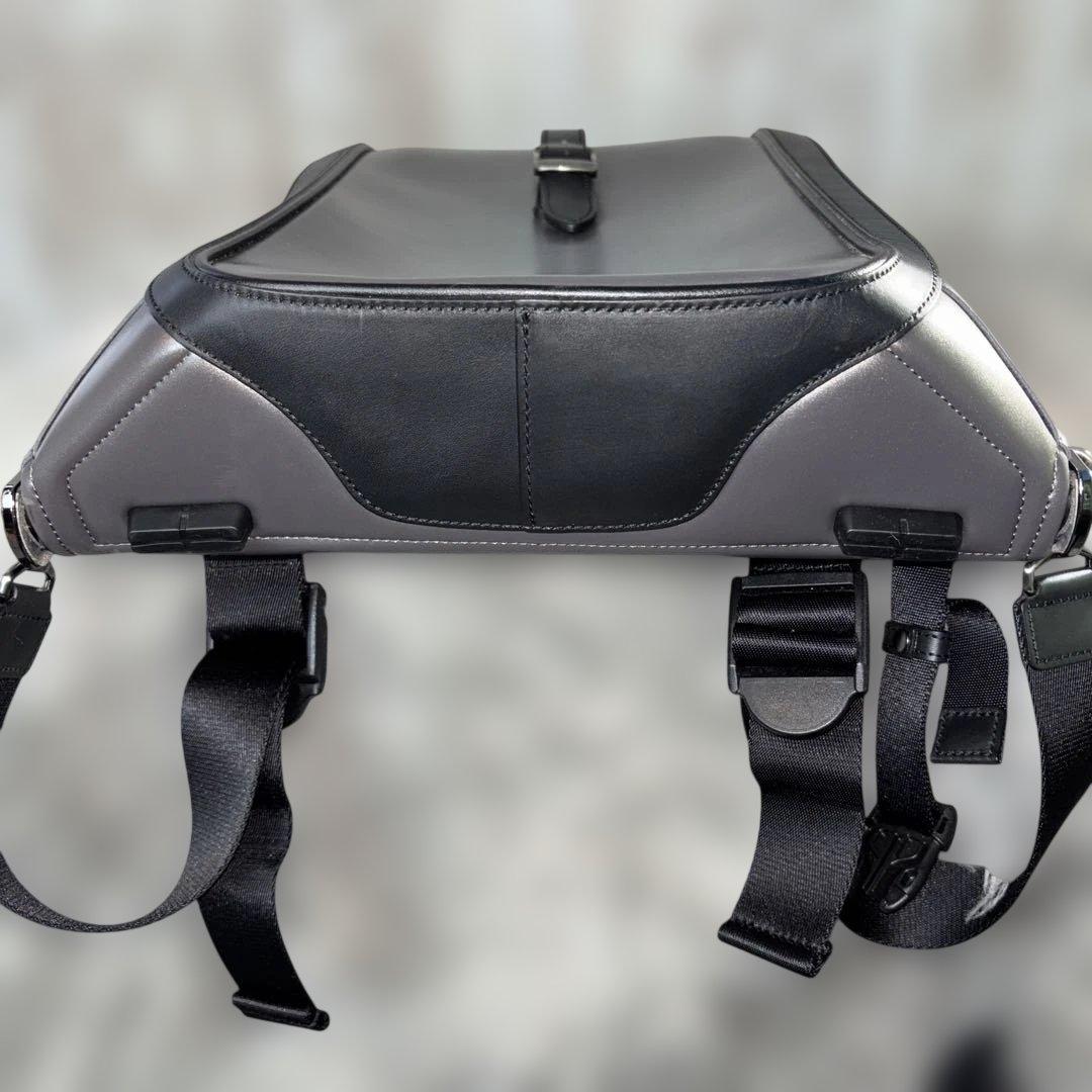 ARTPHERE アートファイアー　 ニューダレスバッグ 　2WAYリュック