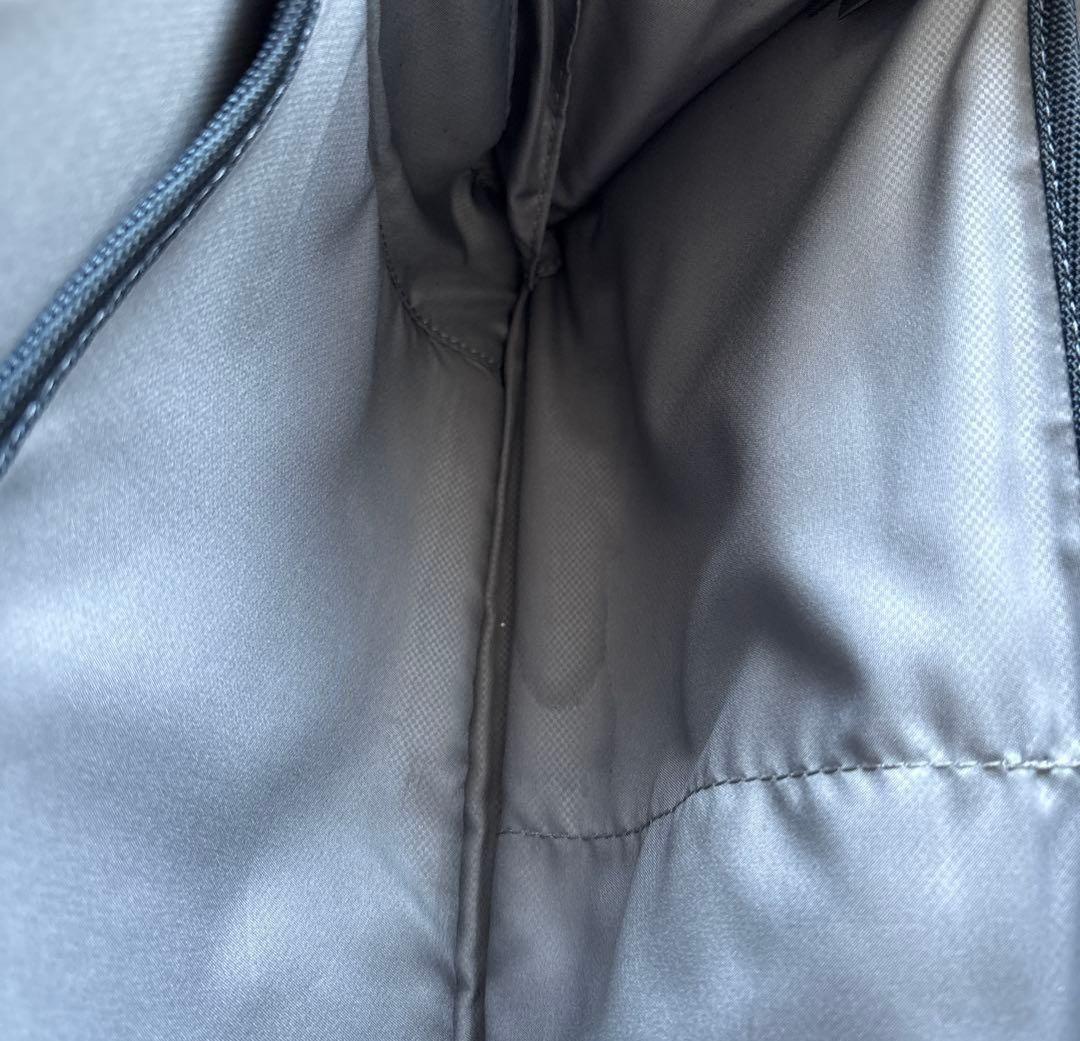 【美品】TUMIビジネスバッグ ALPHA2/3WAY 26180D2