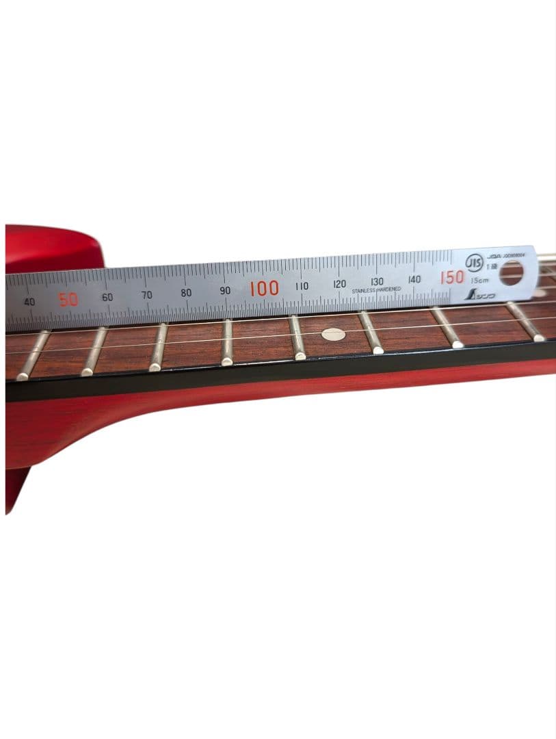 【美品】Epiphone SG VE エピフォン チェリーサンバースト 初心者