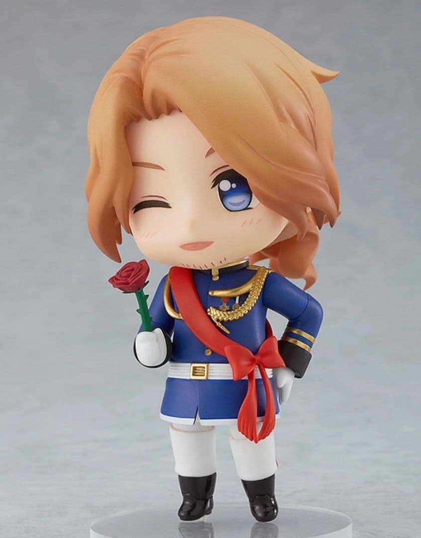ねんどろいど ヘタリア World☆Stars フランス 新品未開封 - メルカリ