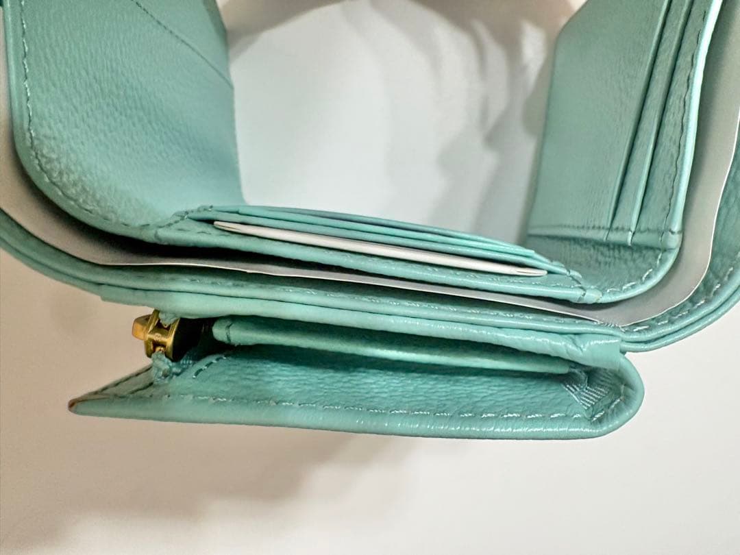 Samantha Thavasa Petit Choiceプリンセス