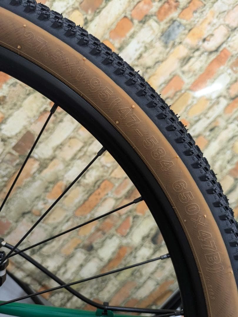 SURLY Lowside サーリー ローサイド M オマケ付 27.5