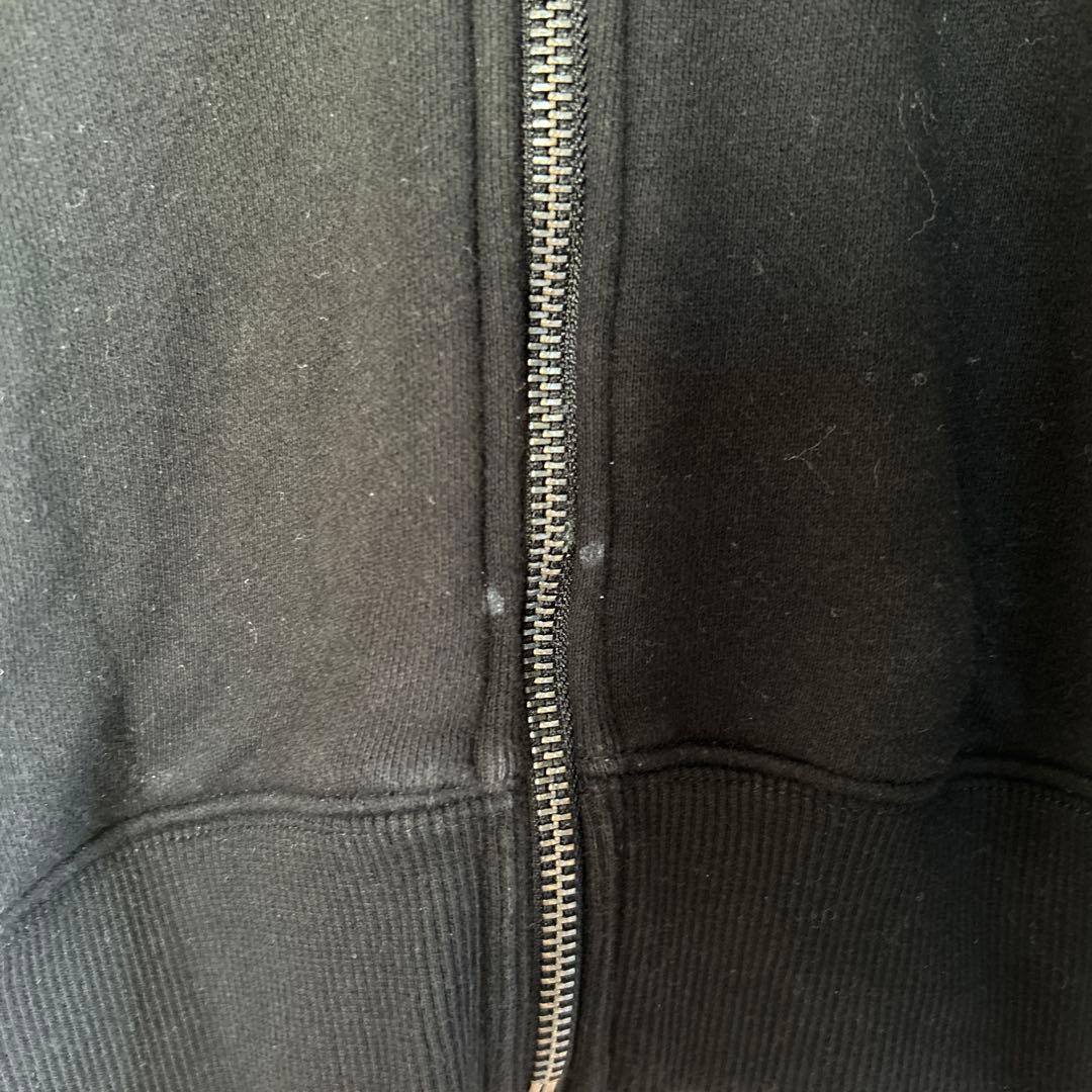 米津玄師 FOGBOUND 2017 TOUR ジップアップフーディ 米津玄師 FOGBOUND