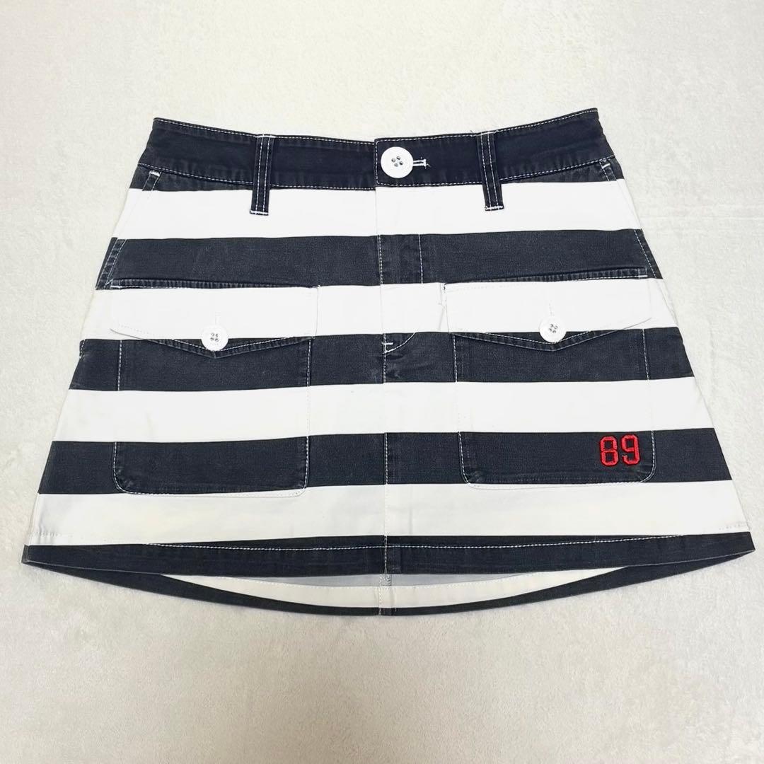 【コーディネート】パーリーゲイツ ゴルフウェア セットアップ レディース(19)