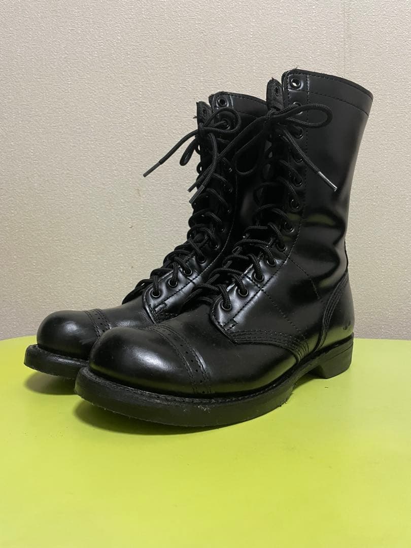 コーコラン ジャンプブーツ ビンテージ コーコラン ジャンプブーツ