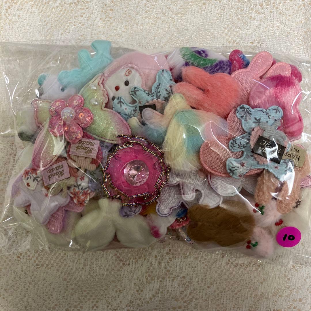 専用 資材ミックス1～14セットおまとめ