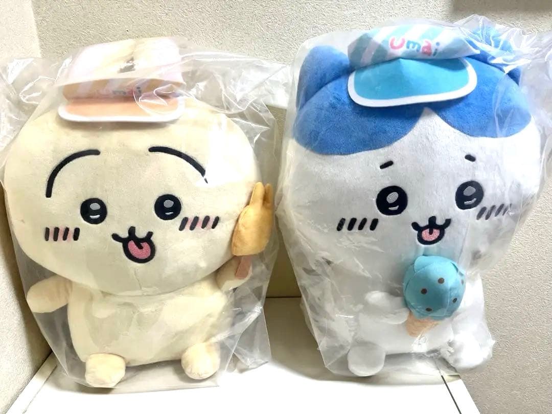 EIKU 永玖 バースデー 生誕 グッズ スウェット ぬいぐるみキーホルダー