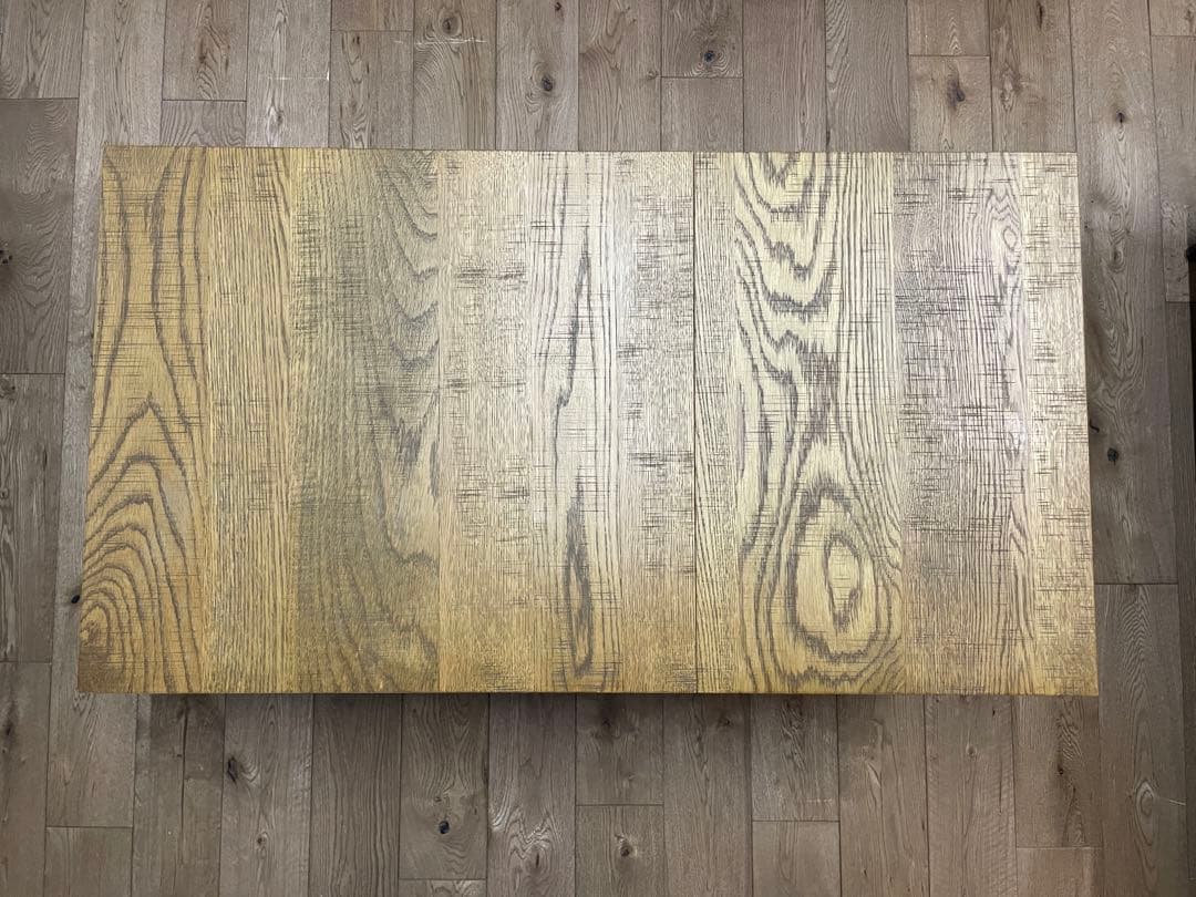 ジャーナルスタンダードファニチャー　リフティングテーブル