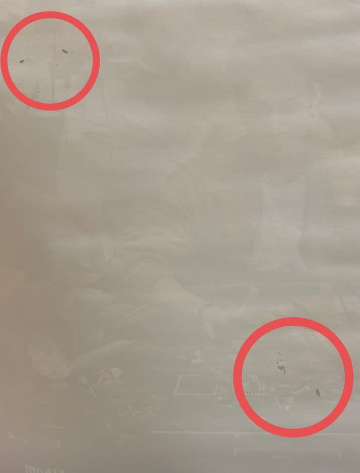 【未使用】StrayKids ALL IN 直筆サイン入りポスター