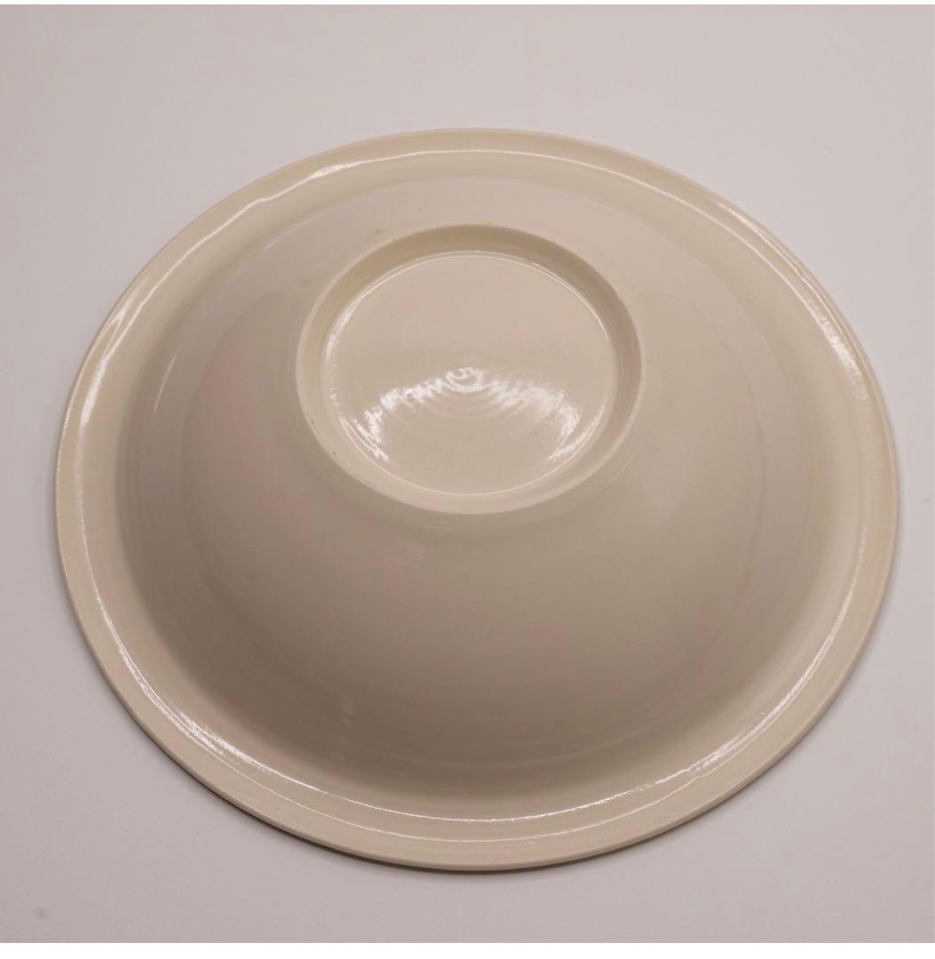 岩田哲宏　丘陵ボウル　Mサイズ　2枚セット　W21.5cm