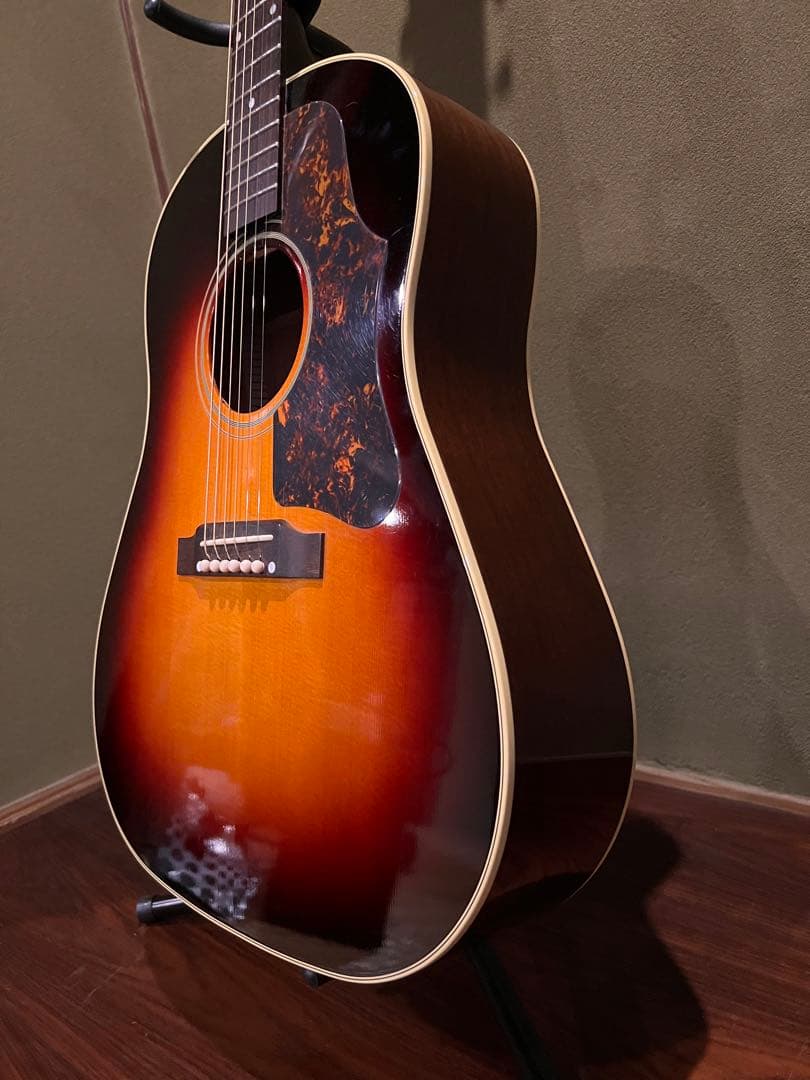 VG KTR45 VG アコースティックギター KTR-45 超美品