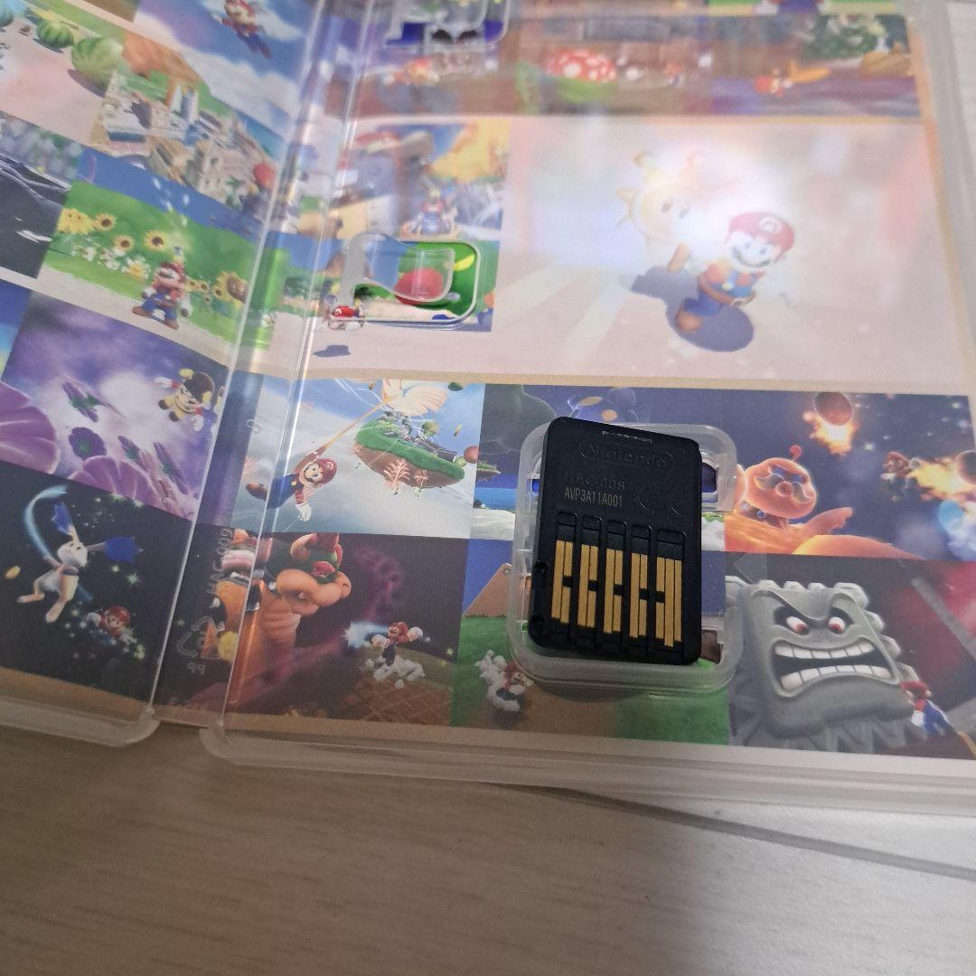 スーパーマリオ3Dコレクション Switch 任天堂