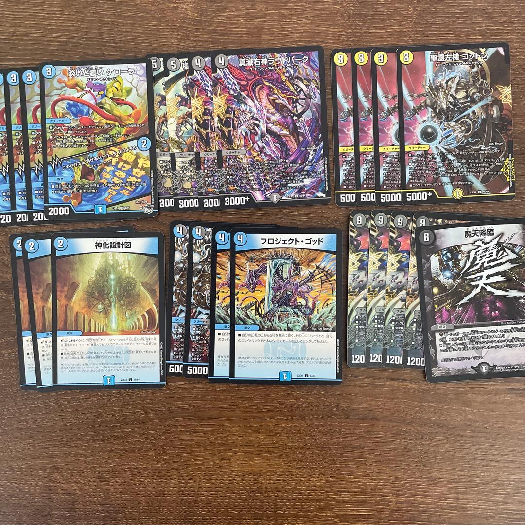 ドロマーゴッド ペテンシー入り