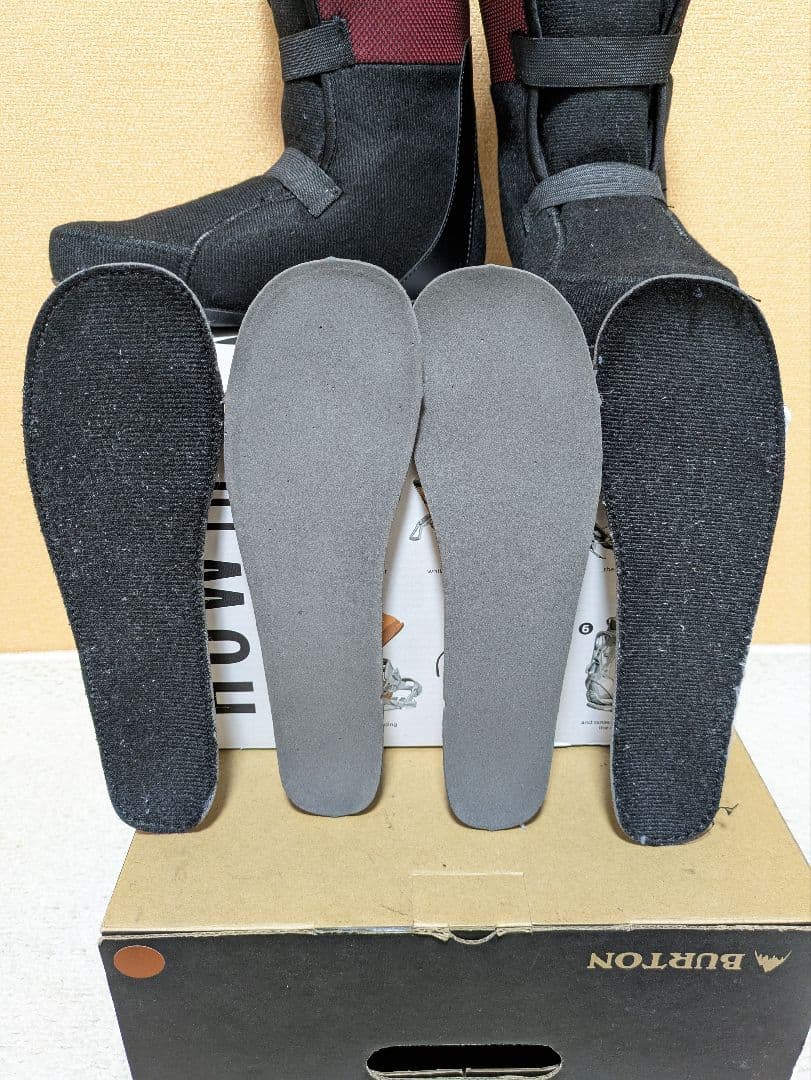 IGNIO VOLTAGE 25〜25.5cm