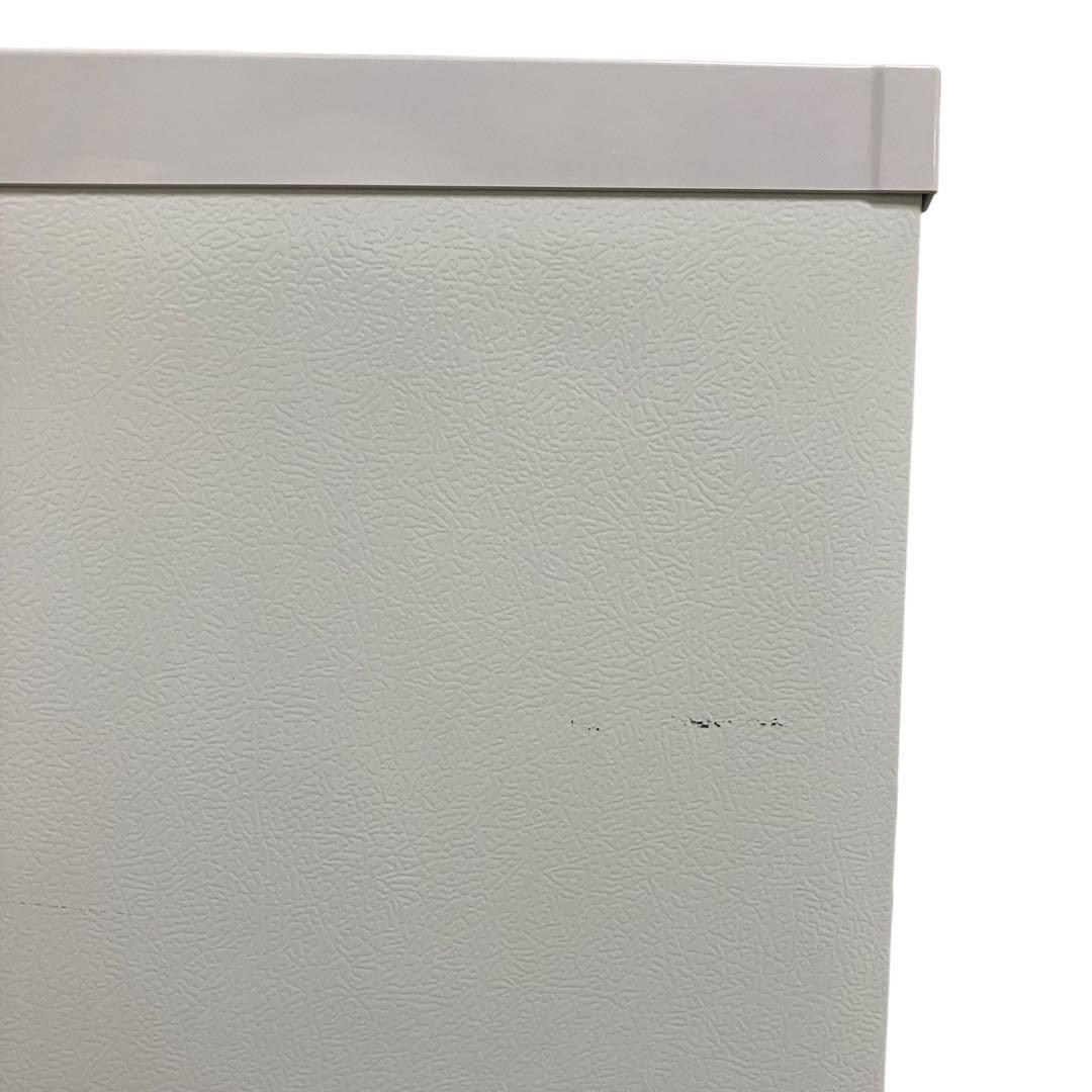 3401 ミニ冷蔵庫 アイリスオーヤマ スリム冷蔵庫 IRSN-8A