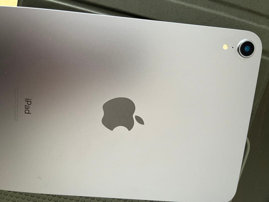 成約済み　　　Apple iPad mini第6世代　64GB wifi Apple iPad mini 8.3インチ 第6世代 Wi-Fi 64GB 2021年秋モデル 価格