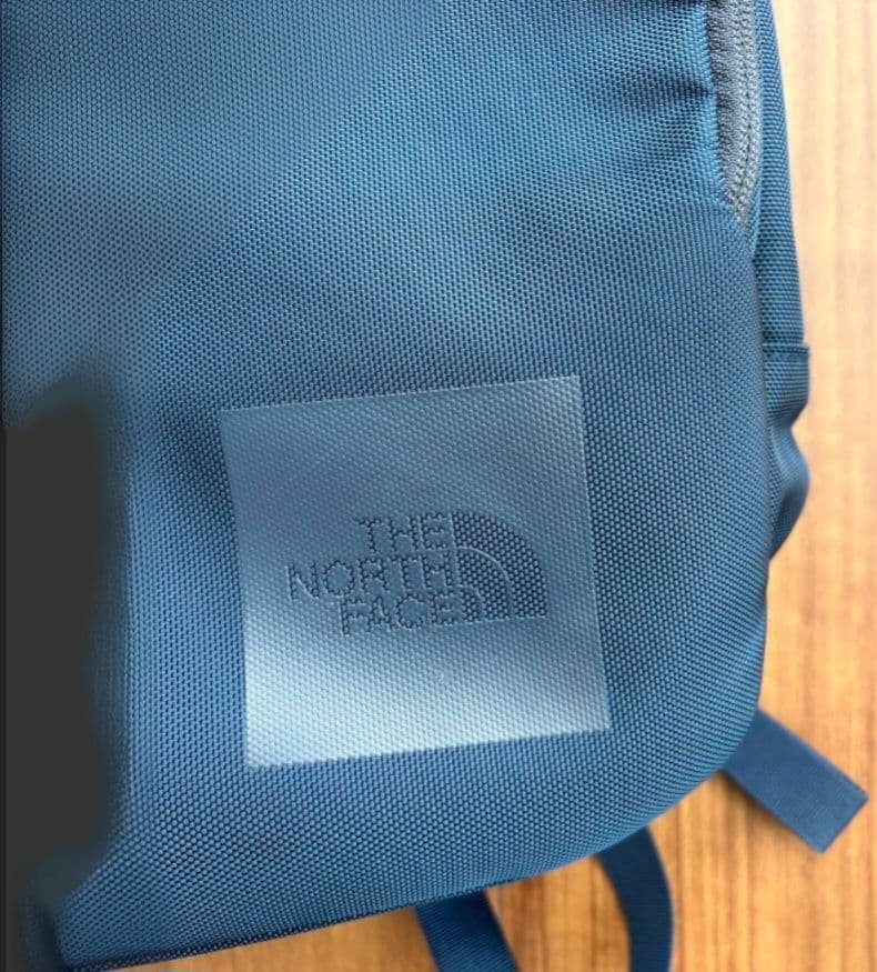 ノースフェイス ビジネス バッグ3way 25L ネイビー
