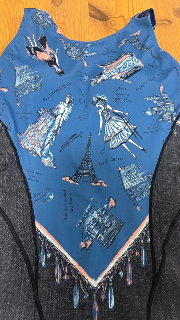 ワコール（Wacoal） 水着 スイムウェア オールインワン 13L 新品未使用