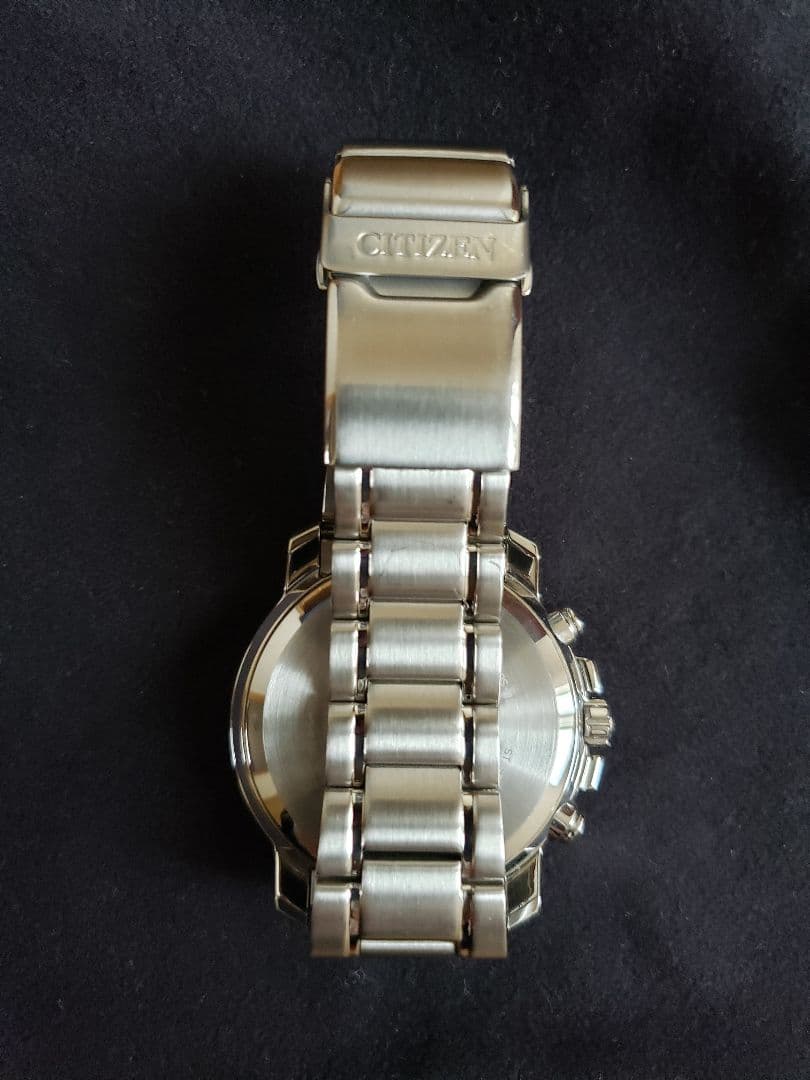 ★CITIZEN シチズン プロマスター 電波ソーラー PMP56-3051★