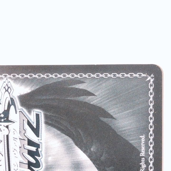 WS ヴァイスシュヴァルツ 未来へ一緒に 潤羽るしあ SSP サイン入り