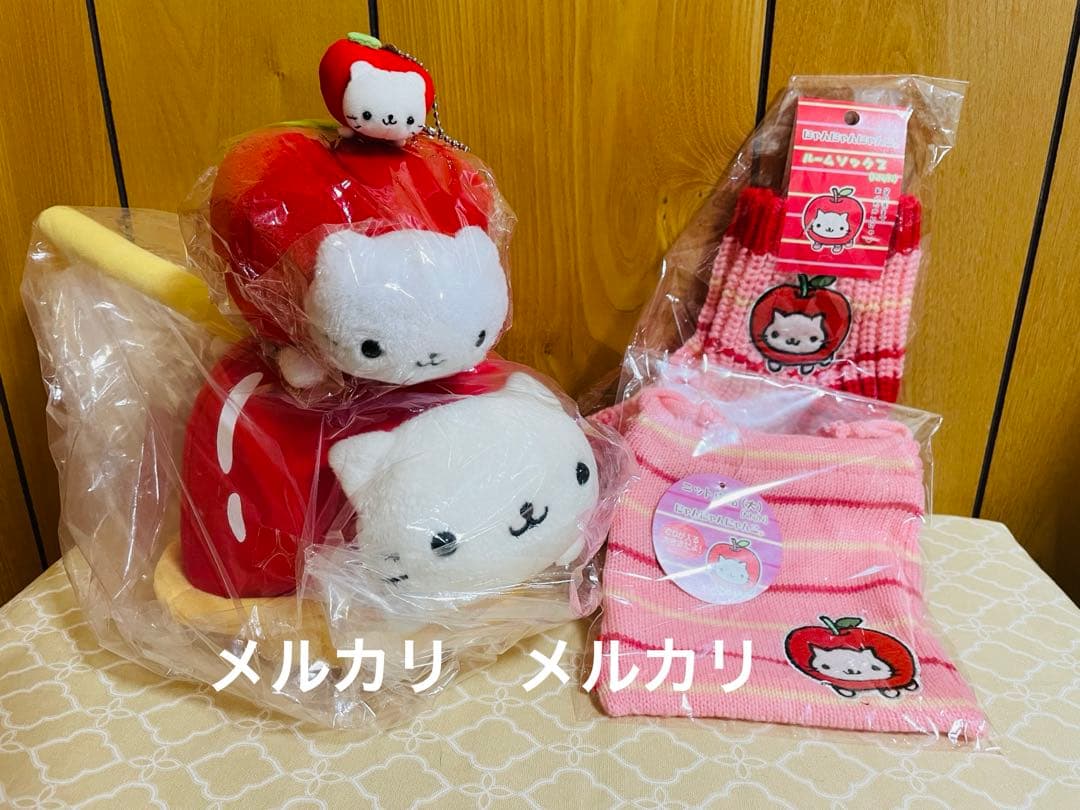 にゃんにゃんにゃんこ にゃんこ まつり ぬいぐるみBIG 他