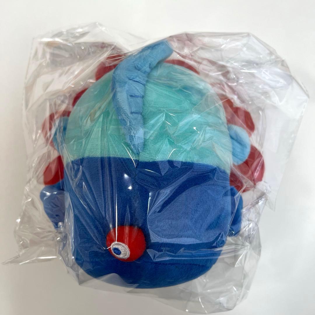 大阪万博EXPO2025 ミャクミャク なりきりぬいぐるみ（M） ハンギョドン