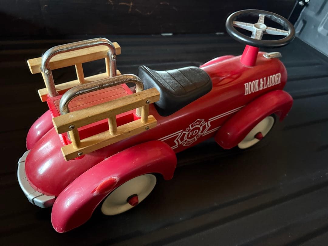 乗用玩具 ARTABURG/アルタバーグ 