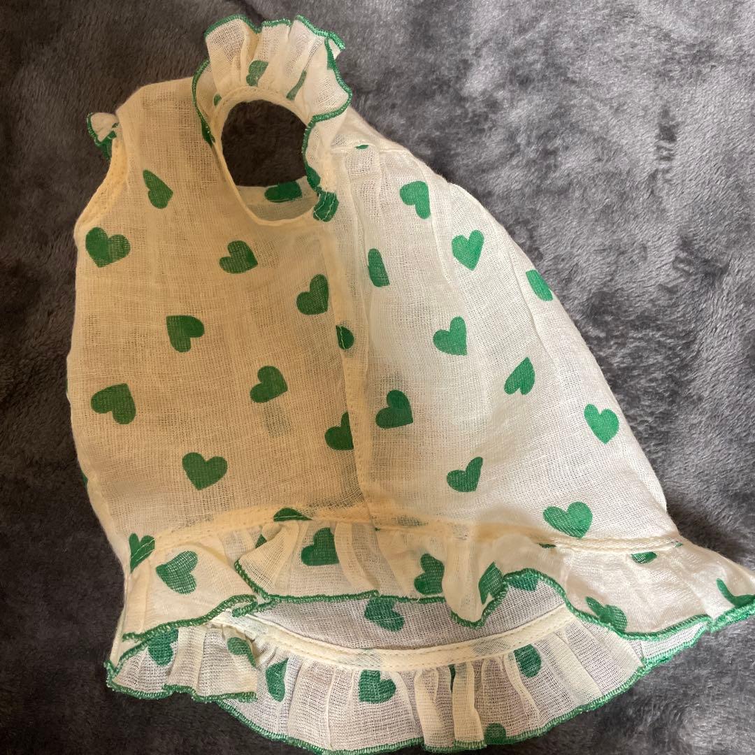 アトリエgg ワンピサイズ18 アトリエgg キャミワンピ 18サイズ 【公式