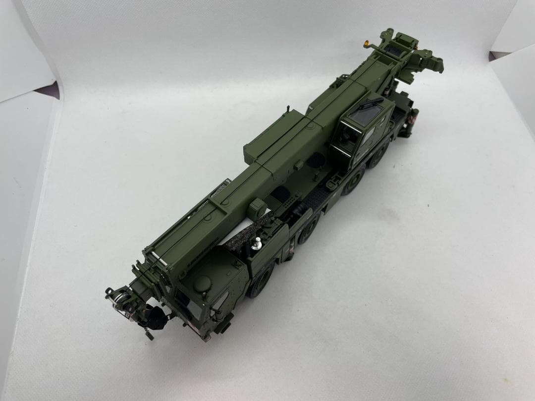 504-020 WSI 1/50 リープヘル G-LTM 1090-4.2