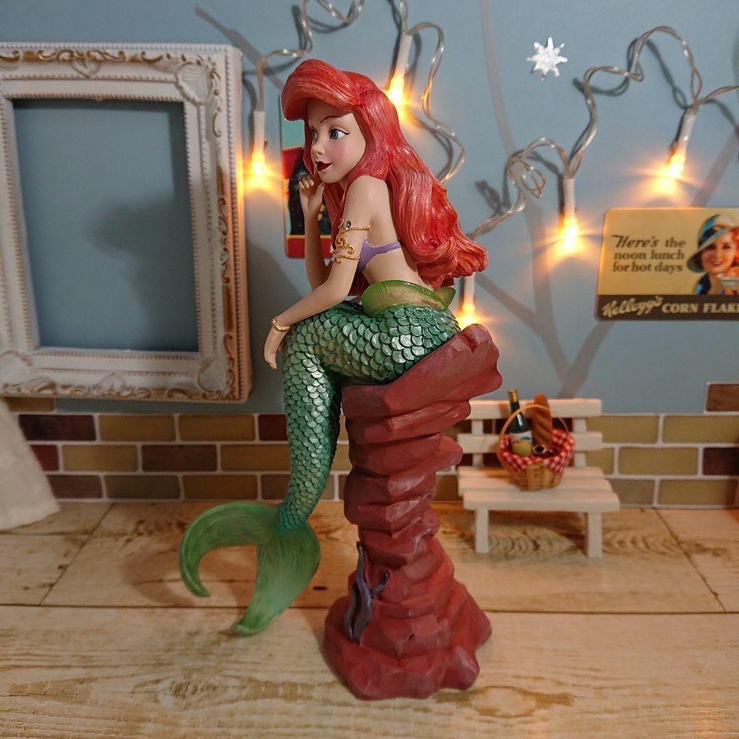 アリエル エネスコ ディズニー ショーケース クチュール・デ・フォース