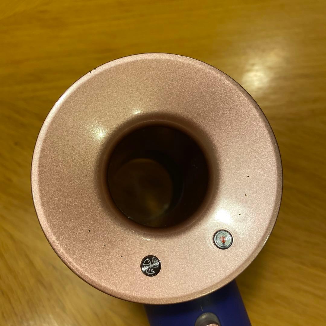 ダイソン ドライヤー Dyson Supersonic HD08 2022年