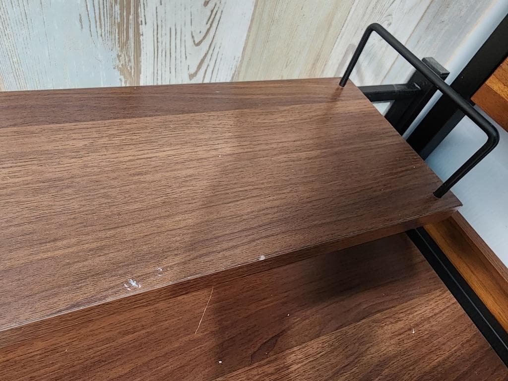 2way パソコン デスク ロータイプ