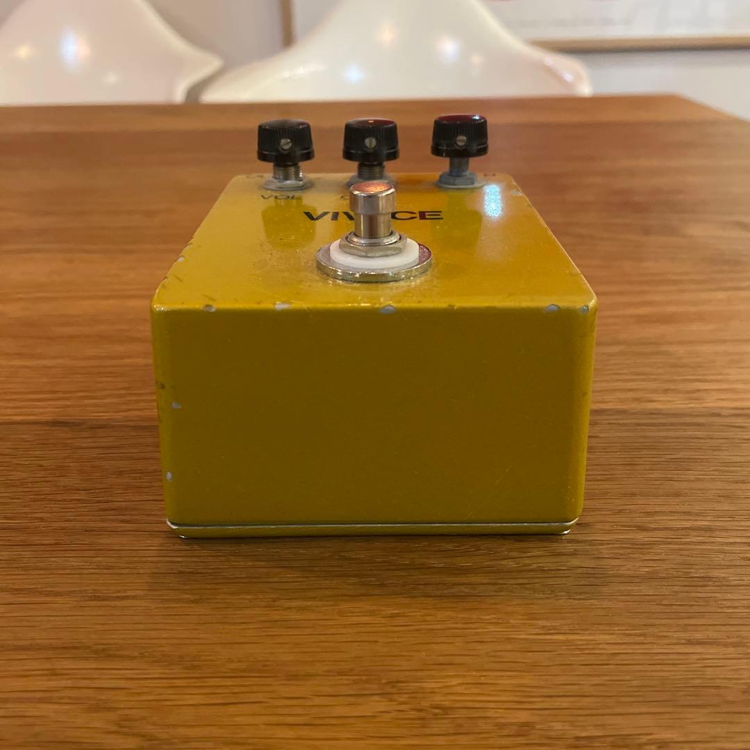 ギター VIVACE NEO CLASSIC