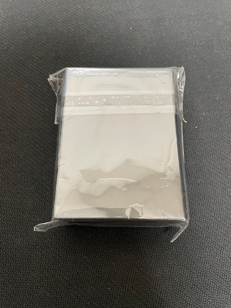 遊戯王 WCQ 2018 スリーブ 紫 100枚