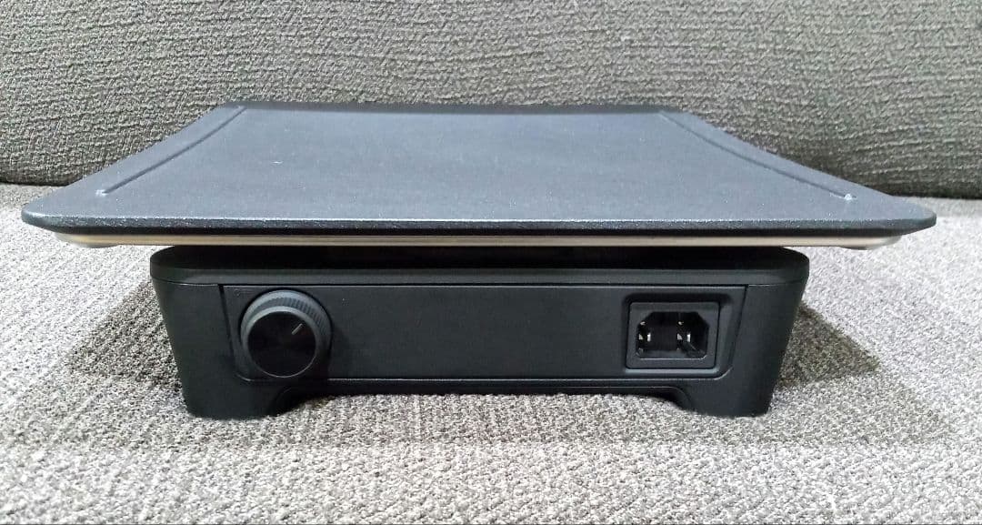 abien　アビエン　マジックグリル　ホットプレート　XGM24-BK