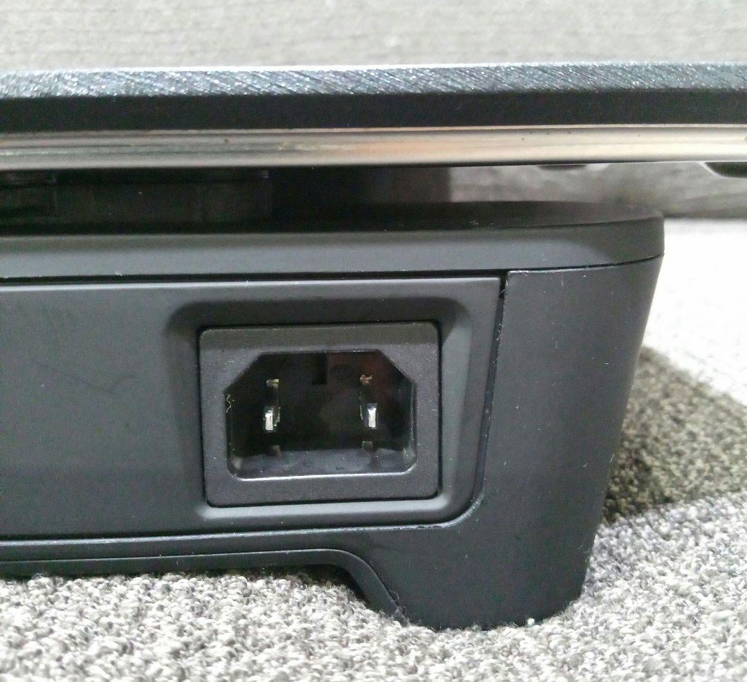 abien　アビエン　マジックグリル　ホットプレート　XGM24-BK