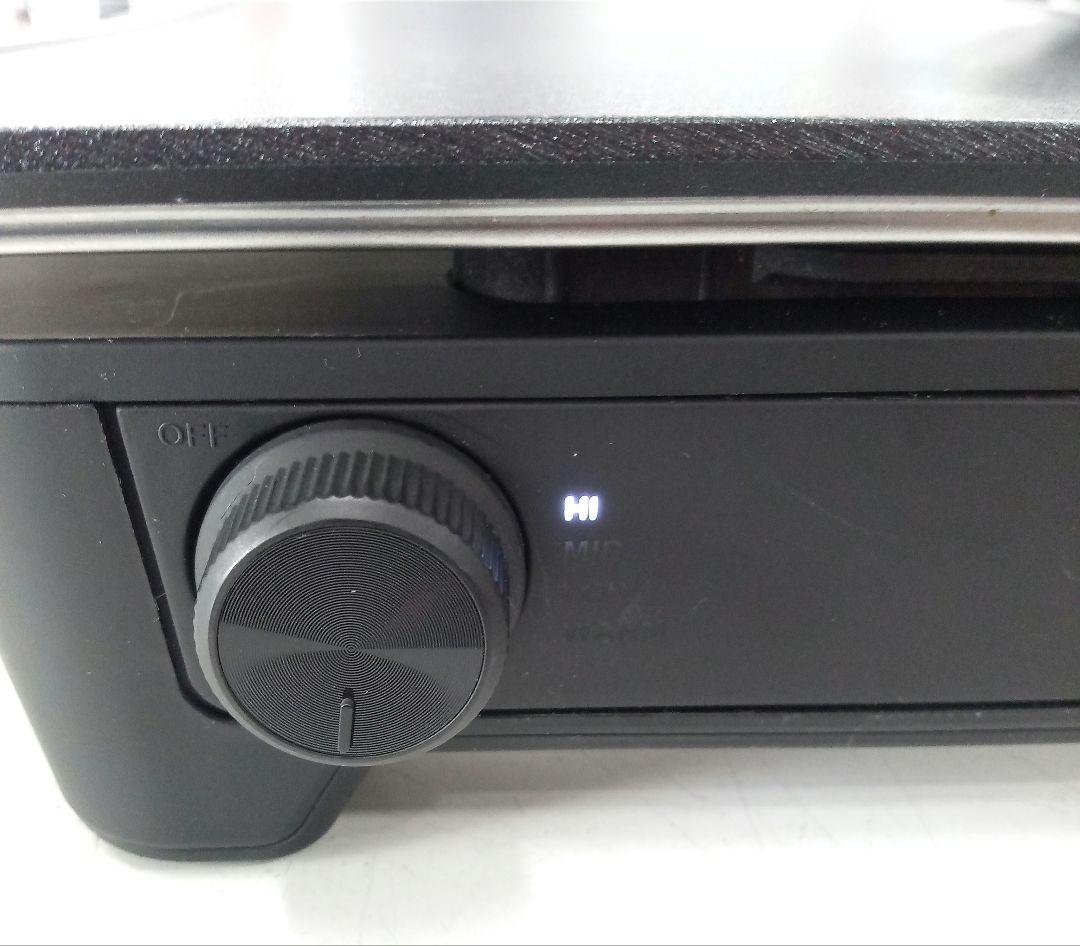 abien　アビエン　マジックグリル　ホットプレート　XGM24-BK