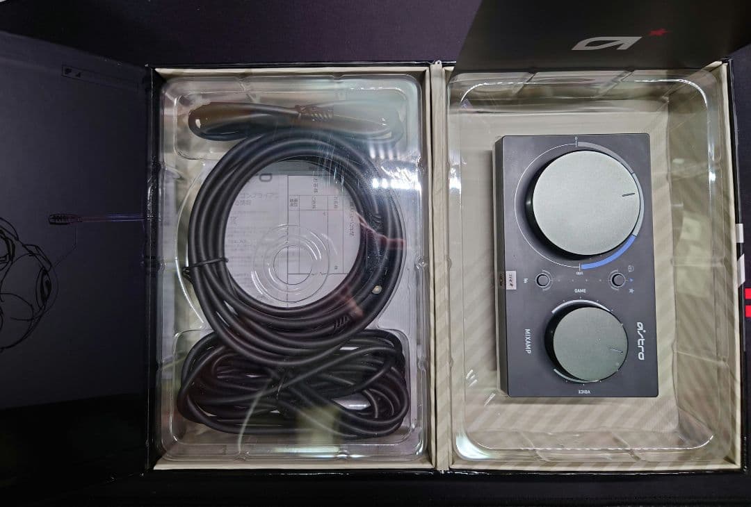 DTM・DAW ASTRO MIXAMP PRO TR for XBOX Amazon.com: ASTRO Gaming